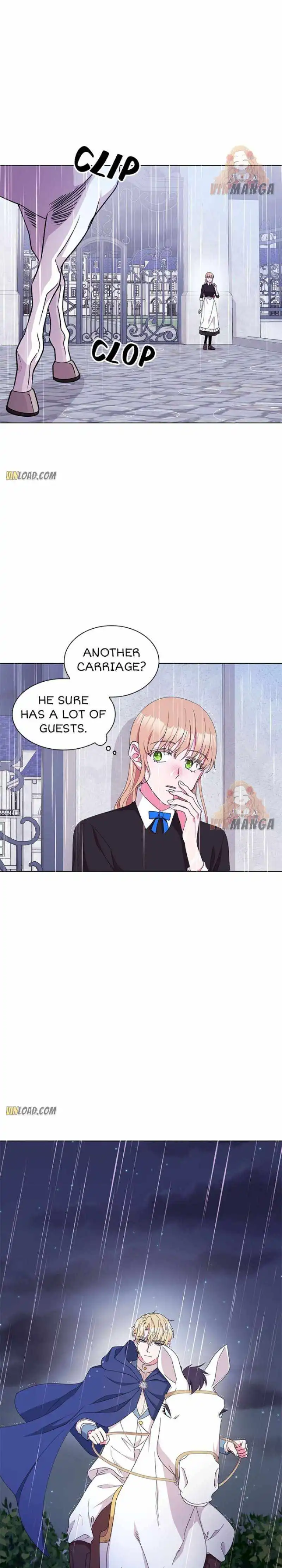 The Crown Princess Audition Chapter 73 22